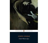 Under Western Eyes – Penguin Books