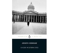 Under Western Eyes – Penguin Books