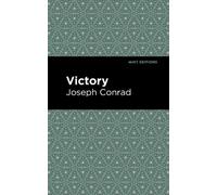 Joseph Conrad Victory (Copertina rigida) Mint Editions