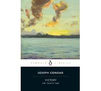 Joseph Conrad Victory (Tascabile)