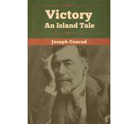 Joseph Conrad Victory (Tascabile)