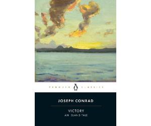 Joseph Conrad Victory (Tascabile)