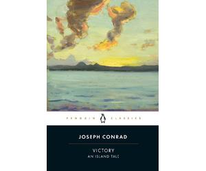 Joseph Conrad Victory (Tascabile)