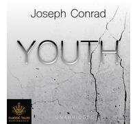 Joseph Conrad Youth, a Narrative (Tascabile)