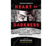 Joseph Conrad Heart of Darkness (Copertina rigida)