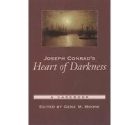 Joseph Conrad's Heart of Darkness (Tascabile) Casebooks in Criticism