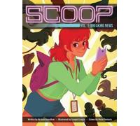 Joseph Cooper Richard Hamilton Scoop Vol 1 (Tascabile)