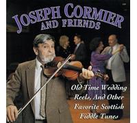 Joseph Cormier & Friends - Old Time Wedding Reels & Other