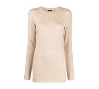 Joseph - Cosy Sweater - - Knitwear - Donna - Beige - M