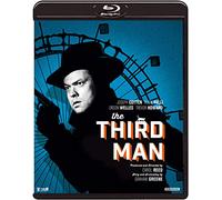 Joseph Cotten - The Third Man [Edizione: Giappone]