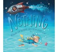 Joseph Cowman Natalee Creech Nothing (Copertina rigida)