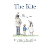 Hannah Crabtree Joseph Crabtree The Kite (Tascabile)