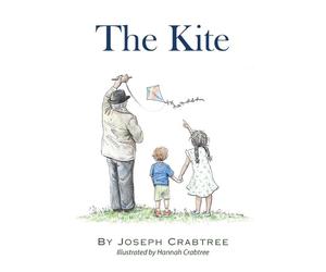 Joseph Crabtree The Kite (Tascabile)