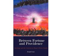 Joseph Crane Between Fortune and Providence (Copertina rigida)