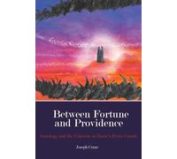 Joseph Crane Between Fortune and Providence (Tascabile)