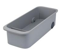 Joseph CupboardStore Easy-access Grey Storage Caddy per Cucina 85197