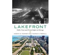 Joseph D. Kearney Thomas W. Merrill Lakefront (Tascabile)