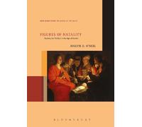 Joseph D. O’Neil Figures of Natality (Tascabile)