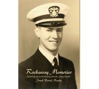 Joseph Daniel Murphy Rockaway Memories (Copertina rigida)