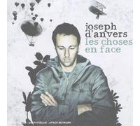 Joseph D'Anvers - Les Choses...