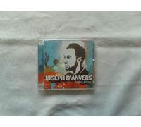Joseph D'Anvers Les Jours Sauvages (CD)