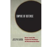 Joseph Darda Empire of Defense (Tascabile)
