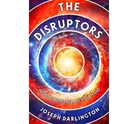 Joseph Darlington The Disruptors (Tascabile) Disruptors