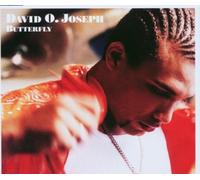 Joseph,David O. - Butterfly