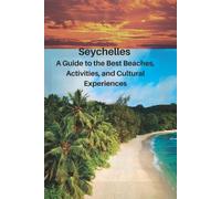 Joseph David Seychelles (Tascabile)