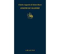 Joseph de Maistre
