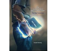 Joseph Dearing The Word-Power Bible Commentary (Copertina rigida)