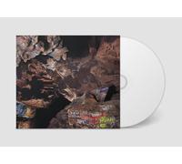 Joseph Decosimo, Luke Richardson, Cleek Schrey Beehive Cathedral Album