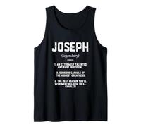 Joseph Definition Funny Talented Great Joe Cosplay Josephs Canotta