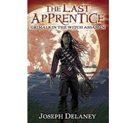 Joseph Delaney Grimalkin the Witch Assassin (Tascabile)