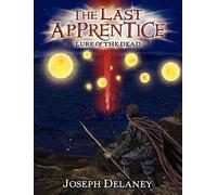 Joseph Delaney The Last Apprentice: Lure of the Dead (Book 10 (Copertina rigida)