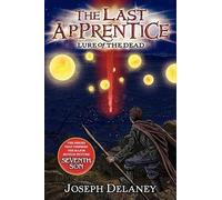 Joseph Delaney The Last Apprentice: Lure of the Dead (Book 10) (Tascabile)