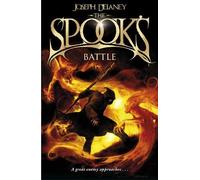Joseph Delaney The Spook's Battle (Tascabile) Wardstone Chronicles