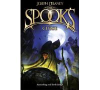 Joseph Delaney The Spook's Curse (Tascabile) Wardstone Chronicles