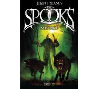 Joseph Delaney The Spook's Mistake (Tascabile) Wardstone Chronicles