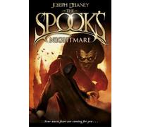 Joseph Delaney The Spook's Nightmare (Tascabile) Wardstone Chronicles