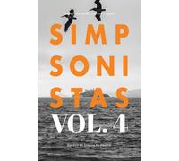 Joseph Di Prisco Simpsonistas Vol. 4 (Tascabile) Simpsonistas