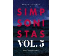 Joseph Di Prisco Simpsonistas Vol. 5 (Tascabile)