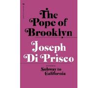 Joseph Di Prisco The Pope of Brooklyn (Tascabile)