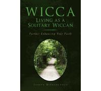 Joseph Difrancesco Wicca (Tascabile)