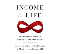 Joseph DiSalvo Marie L Madarasz Income for Life (Tascabile)