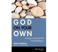 Joseph Dispenza God on Your Own (Tascabile)