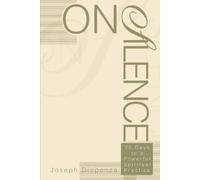 Joseph Dispenza On Silence (Tascabile)