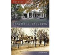 Joseph Ditta Gravesend, Brooklyn (Tascabile) Then & Now
