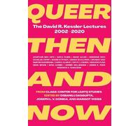Joseph Donica Queer Then and Now (Copertina rigida)