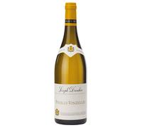 Joseph Drouhin Pouilly-Vinzelles AOC 2021 0,75 ℓ